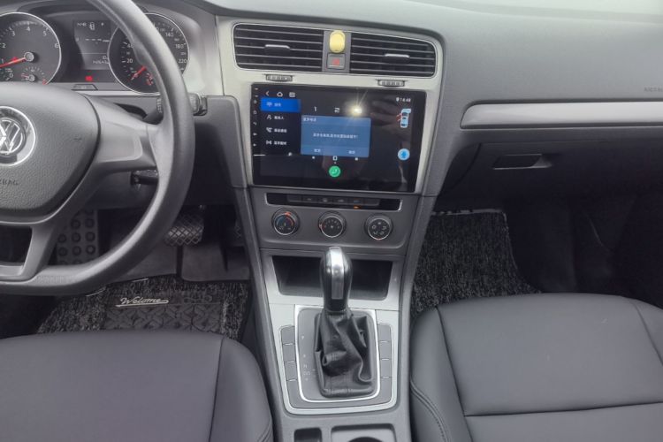 Volkswagen Golf 2016 #13 Volkswagen Golf 2016 immagine di auto #13
