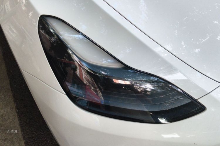 Tesla Model Y 2023 #8 Tesla Model Y 2023 car image #8