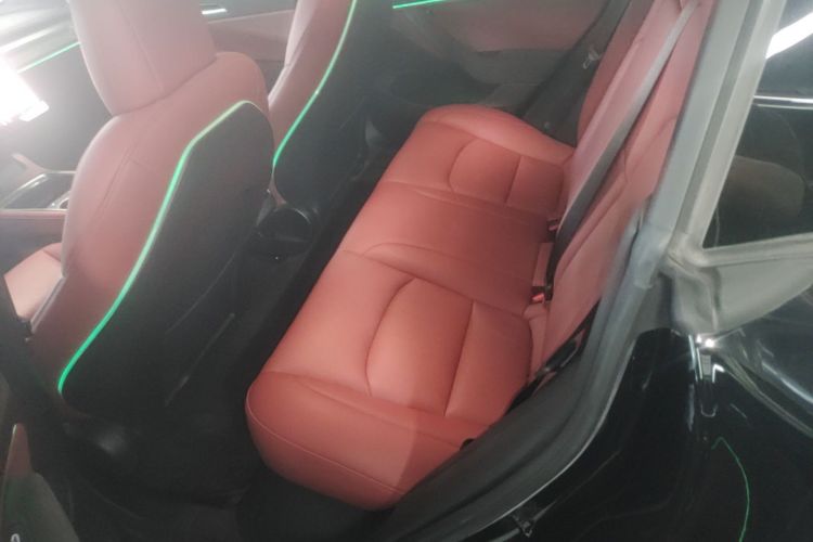 Tesla Model 3 2023 car image #13