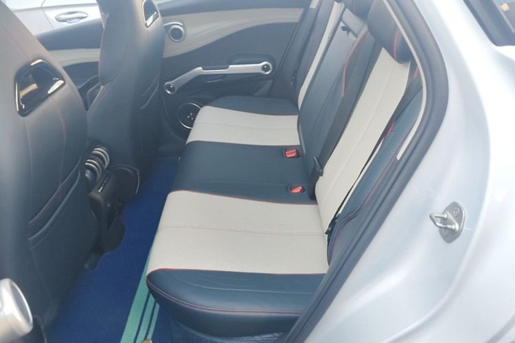 BYD Yuan Plus 2023 #17 BYD Yuan Plus 2023 car image #17