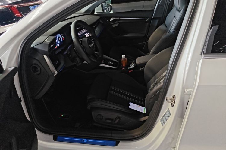 Audi A3 2024 car image #15