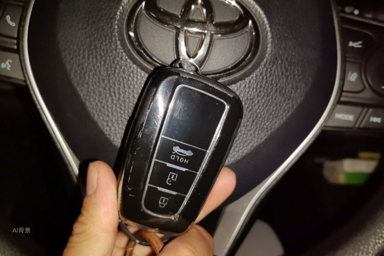 Toyota Corolla 2022 car image #10