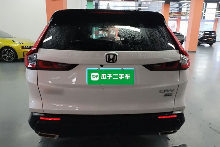 Honda CR-V 2023 car image #6