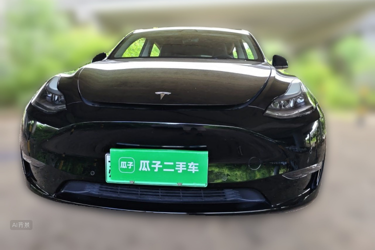 Tesla Model Y 2022 #3 Tesla Model Y 2022 immagine di auto #3