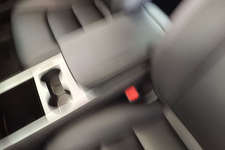 Tesla Model 3 2023 #9 Tesla Model 3 2023 car image #9