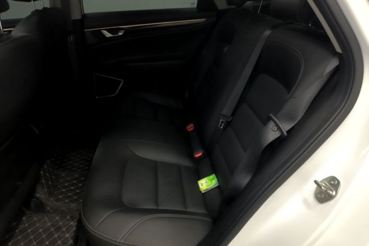 GEELY Emgrand GL 2021 #17 GEELY Emgrand GL 2021 car image #17