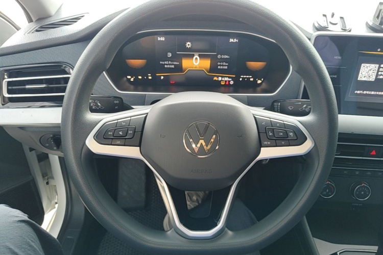 Volkswagen Lavida 2023 #11 Volkswagen Lavida 2023 car image #11