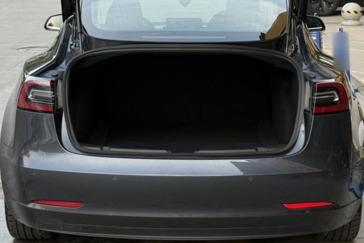 Tesla Model 3 2022 immagine di auto #24