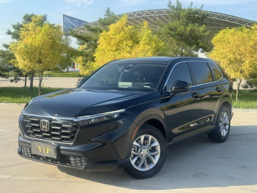 Honda CR-V 2024 car image 