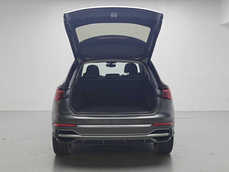Audi Q3 2019 #4 Audi Q3 2019 immagine di auto #4