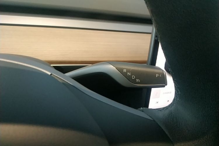 Tesla Model Y 2021 car image #14
