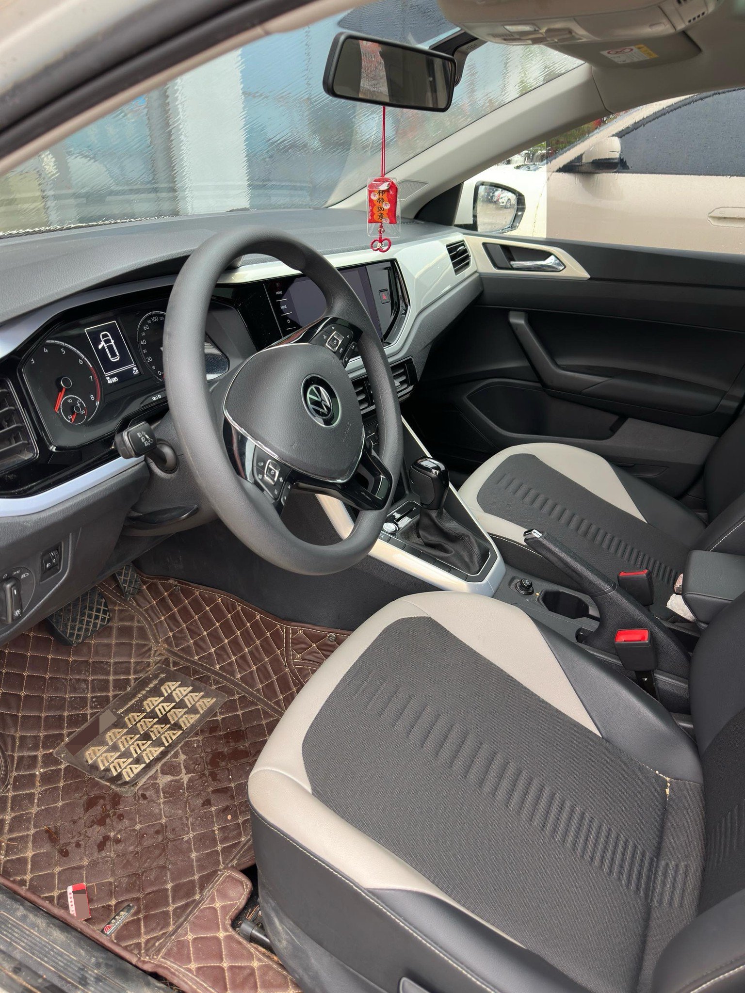 Volkswagen Polo 2021 #7 Volkswagen Polo 2021 immagine di auto #7