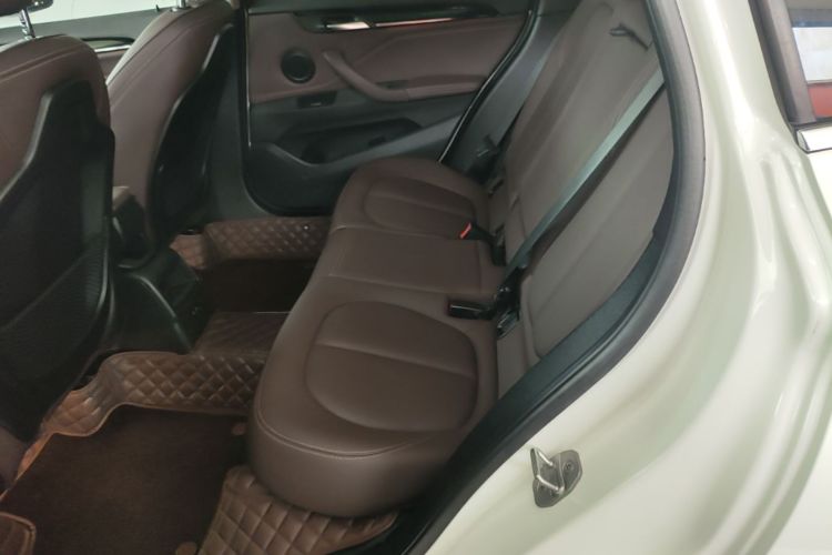 BMW X1 2020 #17 BMW X1 2020 car image #17