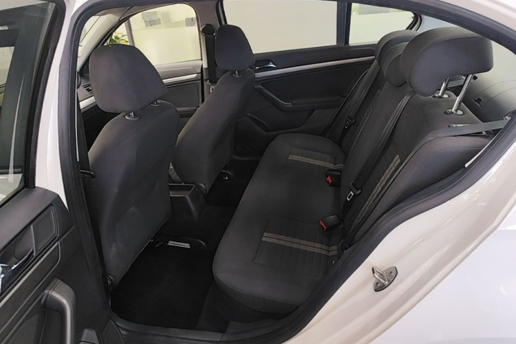 Volkswagen Lavida 2023 #17 Volkswagen Lavida 2023 car image #17
