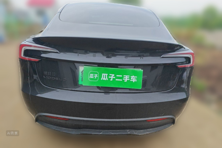Tesla Model 3 2023 #6 Tesla Model 3 2023 car image #6
