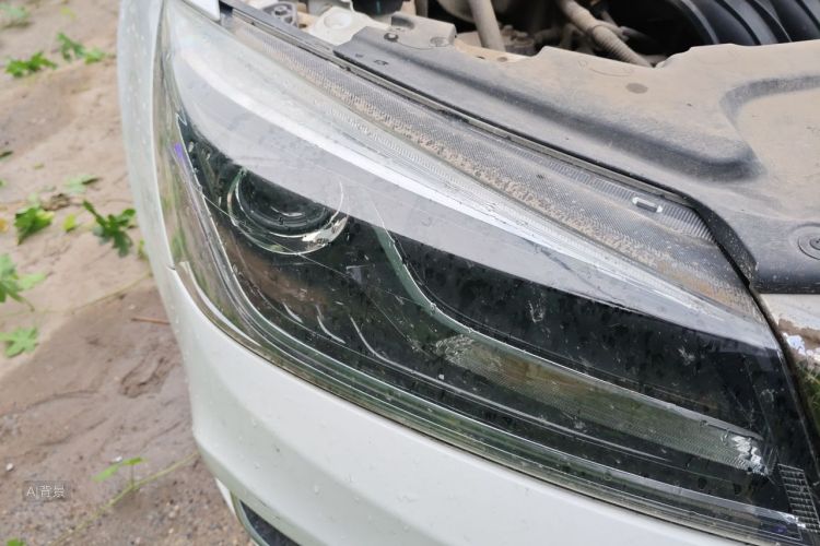 GEELY Emgrand 2018 car image #8