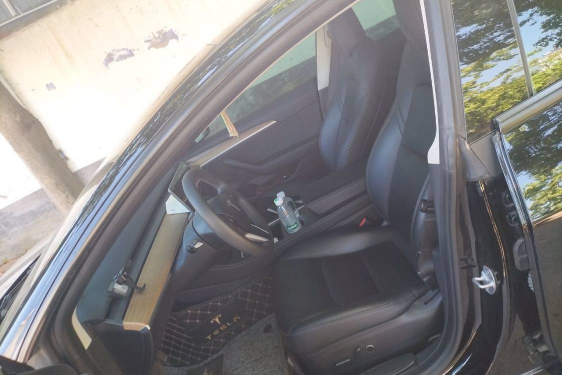 Tesla Model 3 2023 #19 Tesla Model 3 2023 car image #19