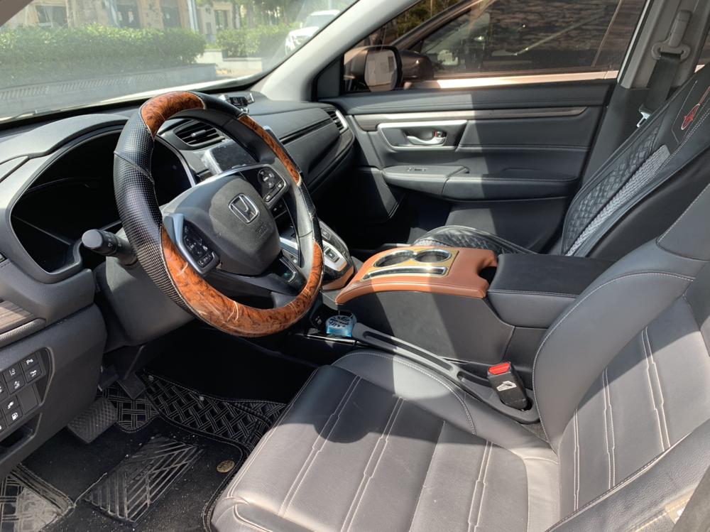 Honda CR-V New Energy 2022 #8 Honda CR-V New Energy 2022 immagine di auto #8