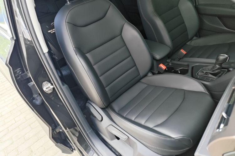 Volkswagen Tharu 2023 #23 Volkswagen Tharu 2023 car image #23