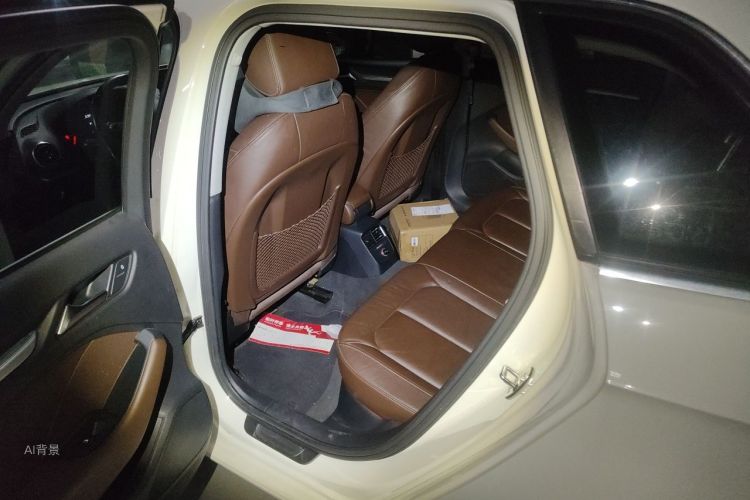 Audi A3 2015 immagine di auto #19