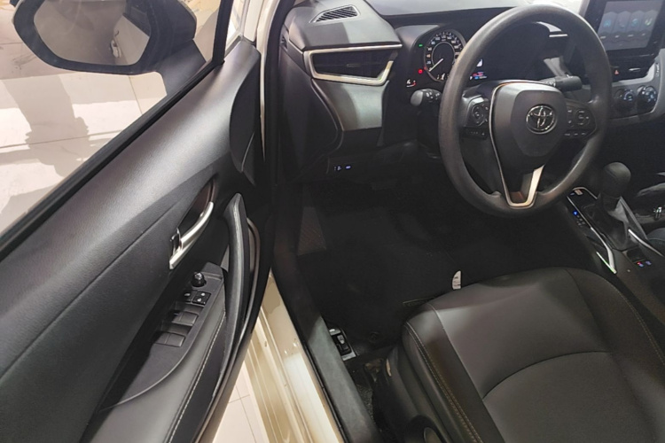 Toyota Corolla 2021 #16 Toyota Corolla 2021 immagine di auto #16