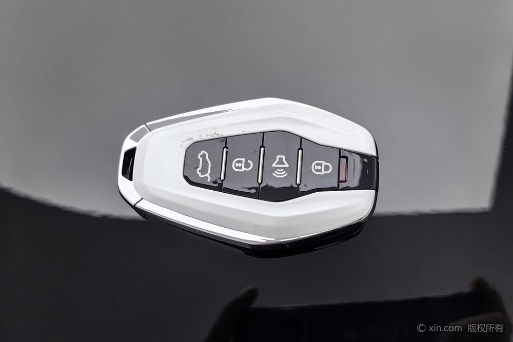 Jetour X70 PLUS 2025 imagem de carro #6