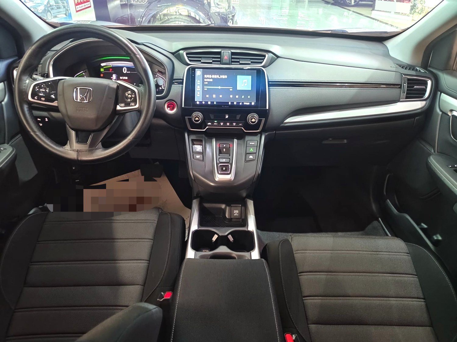 Honda CR-V 2019 car image #6