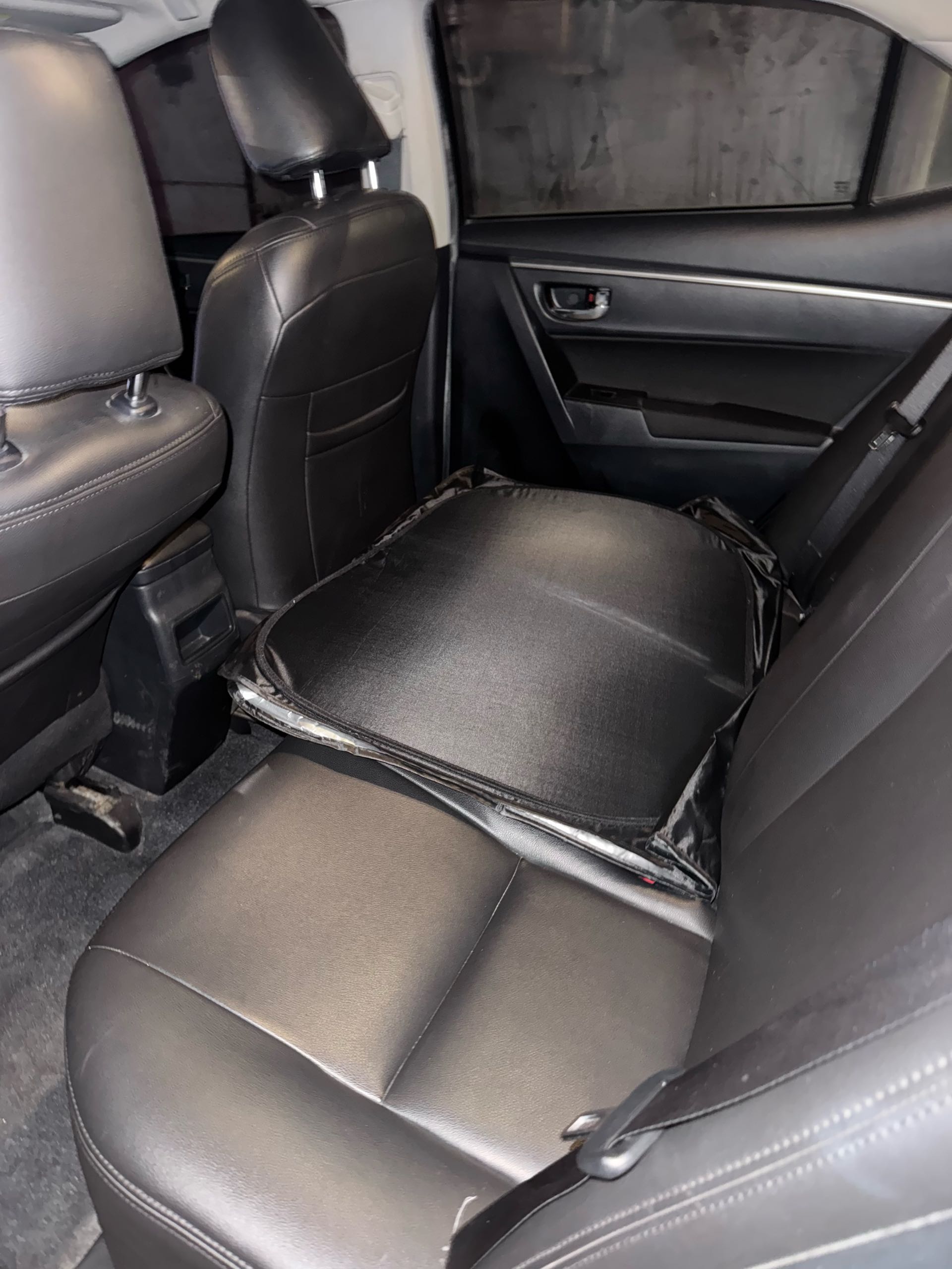 Toyota Corolla 2016 #6 Toyota Corolla 2016 car image #6