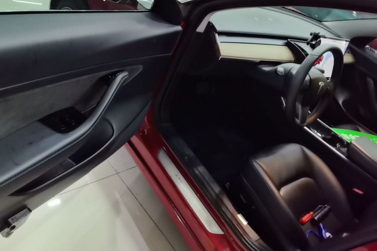 Tesla Model 3 2020 #16 Tesla Model 3 2020 immagine di auto #16