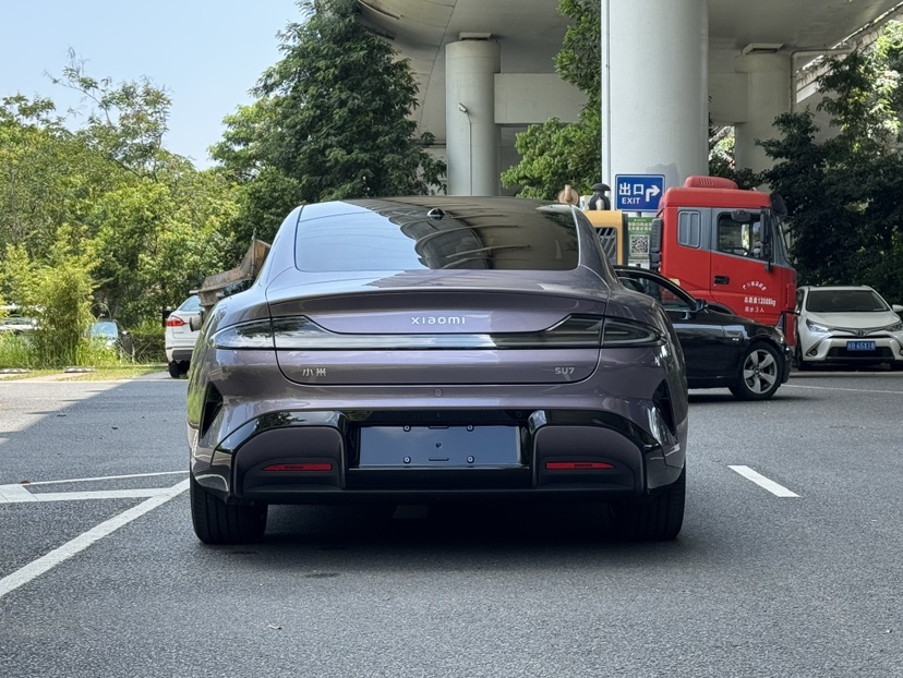 2026 car image #3