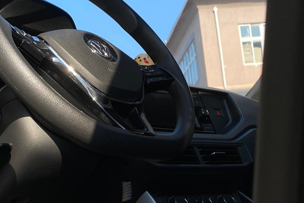 Volkswagen Polo 2020 imagen de coche #11
