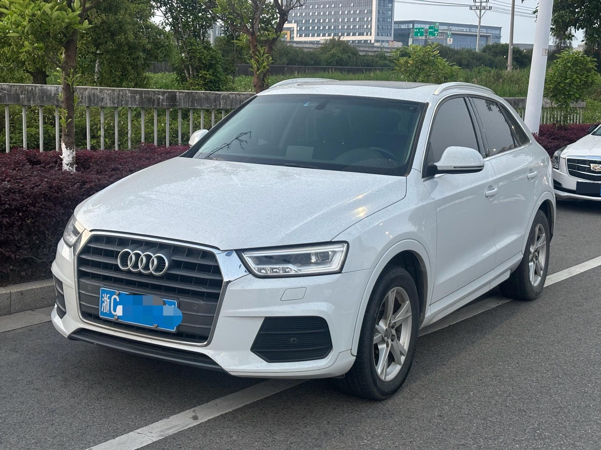 2019 2019 car image