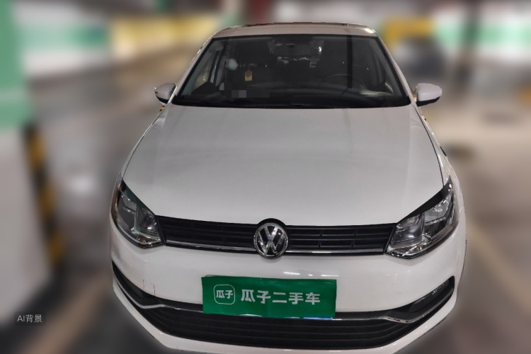 Volkswagen Polo 2016 #3 Volkswagen Polo 2016 imagen de coche #3
