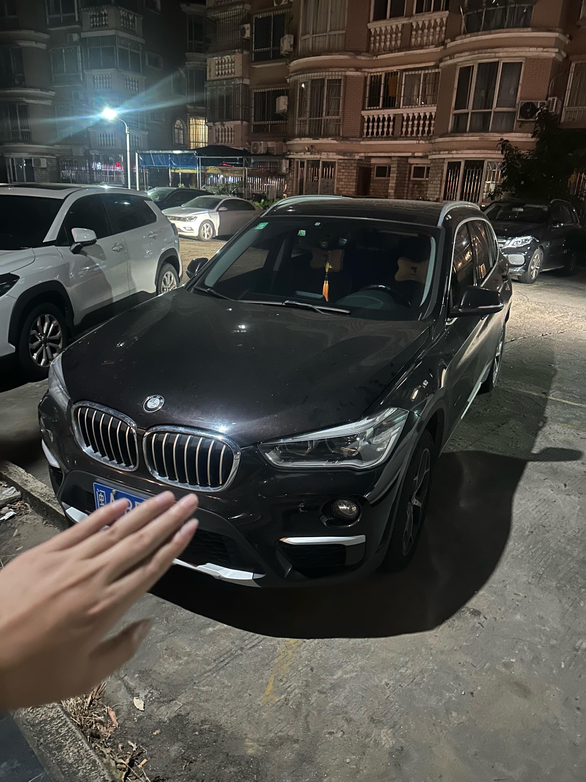 2017 2017 car image