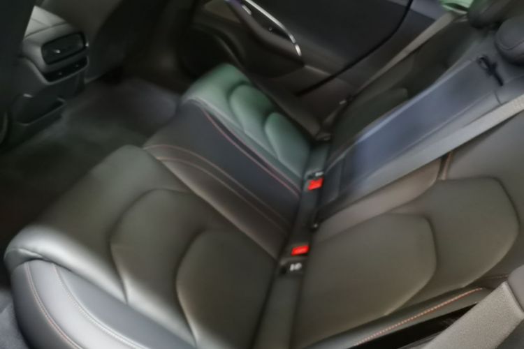 MI SU7 2025 car image #17