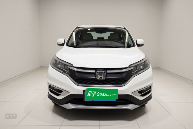Honda CR-V 2015 #3 Honda CR-V 2015 car image #3