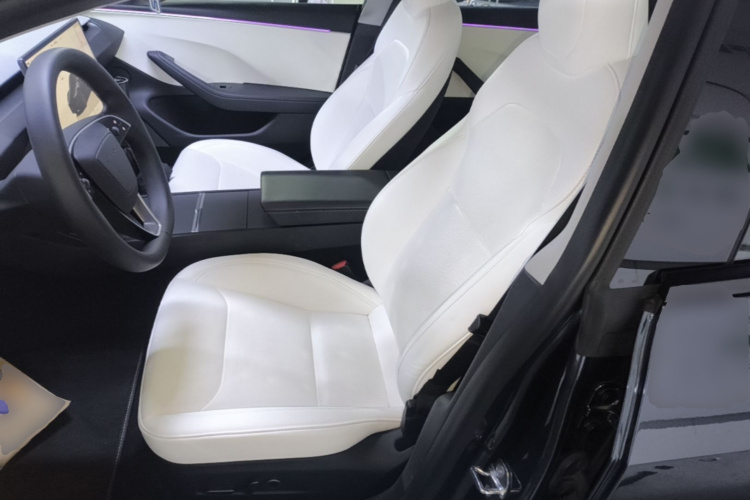 Tesla Model 3 2024 #19 Tesla Model 3 2024 car image #19