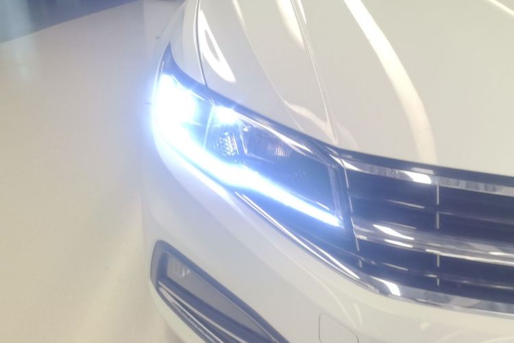 Volkswagen Bora 2020 #8 Volkswagen Bora 2020 car image #8
