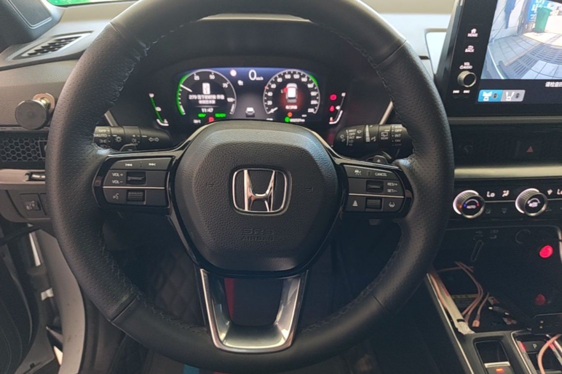 Honda CR-V 2024 car image #16