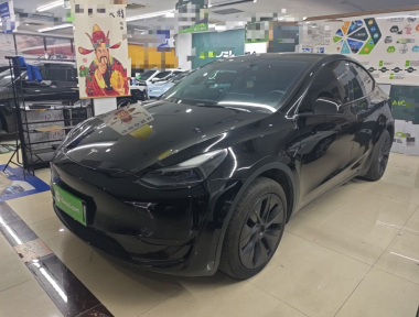 Tesla Model Y 2023 Tesla Model Y 2023 car image