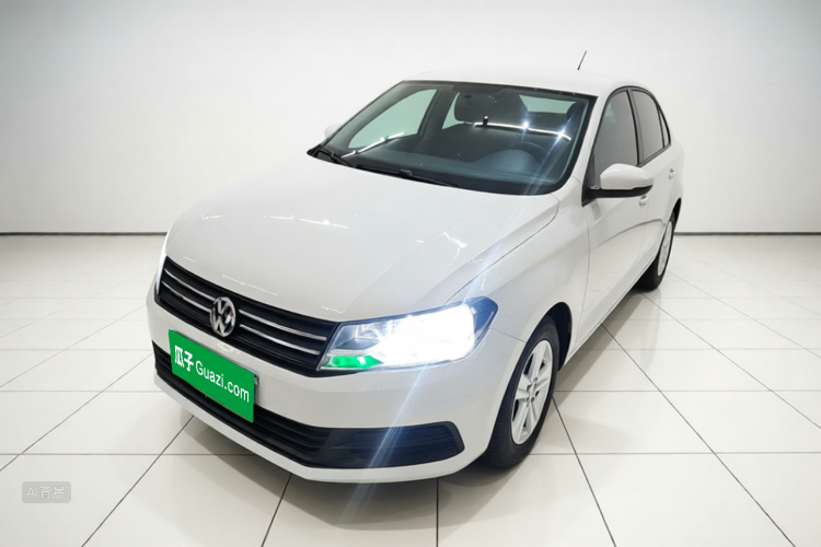 Volkswagen Santana 2016 #2 Volkswagen Santana 2016 car image #2