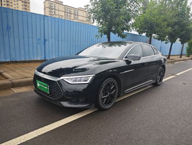 BYD Han 2023 BYD Han 2023 car image
