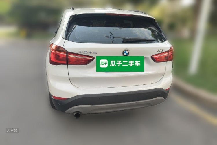 BMW X1 2017 immagine di auto #6