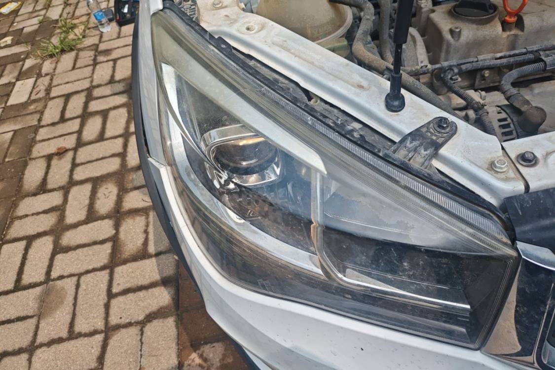 Chery Tiggo 3x 2020 #7 Chery Tiggo 3x 2020 car image #7