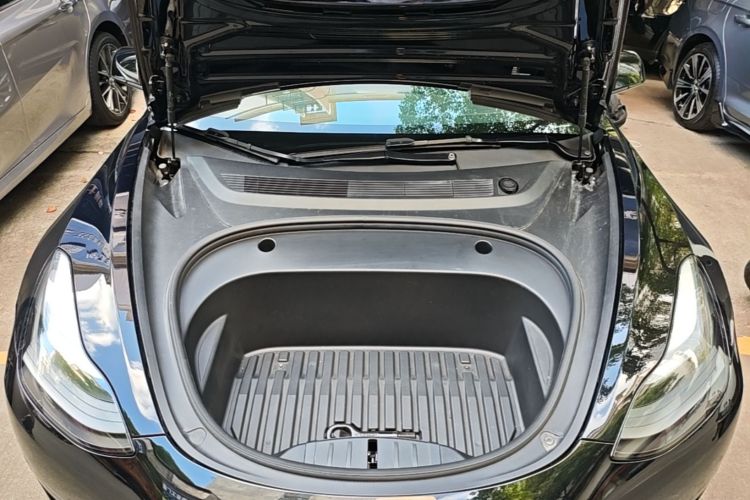 Tesla Model 3 2022 #22 Tesla Model 3 2022 car image #22