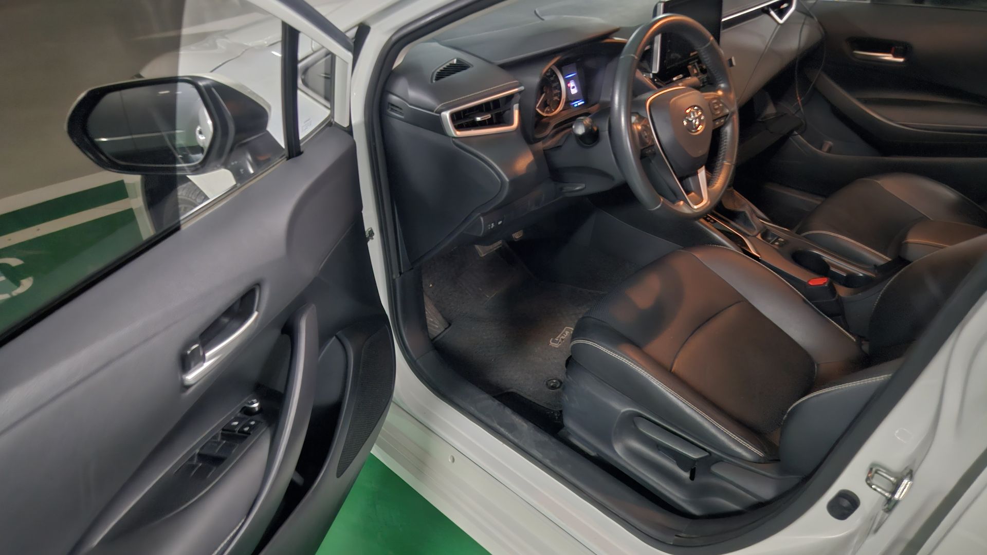 Toyota Corolla 2020 car image #7