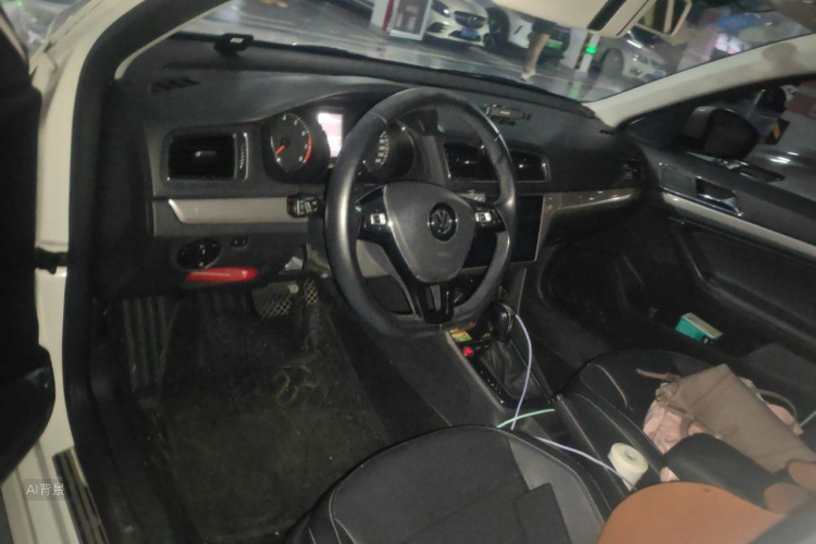Volkswagen Lavida 2019 #12 Volkswagen Lavida 2019 imagen de coche #12