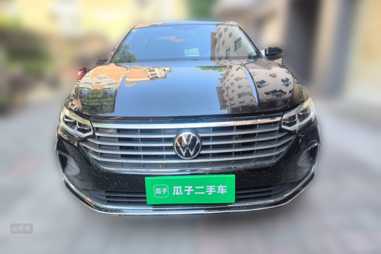 Volkswagen Lavida 2022 #3 Volkswagen Lavida 2022 car image #3