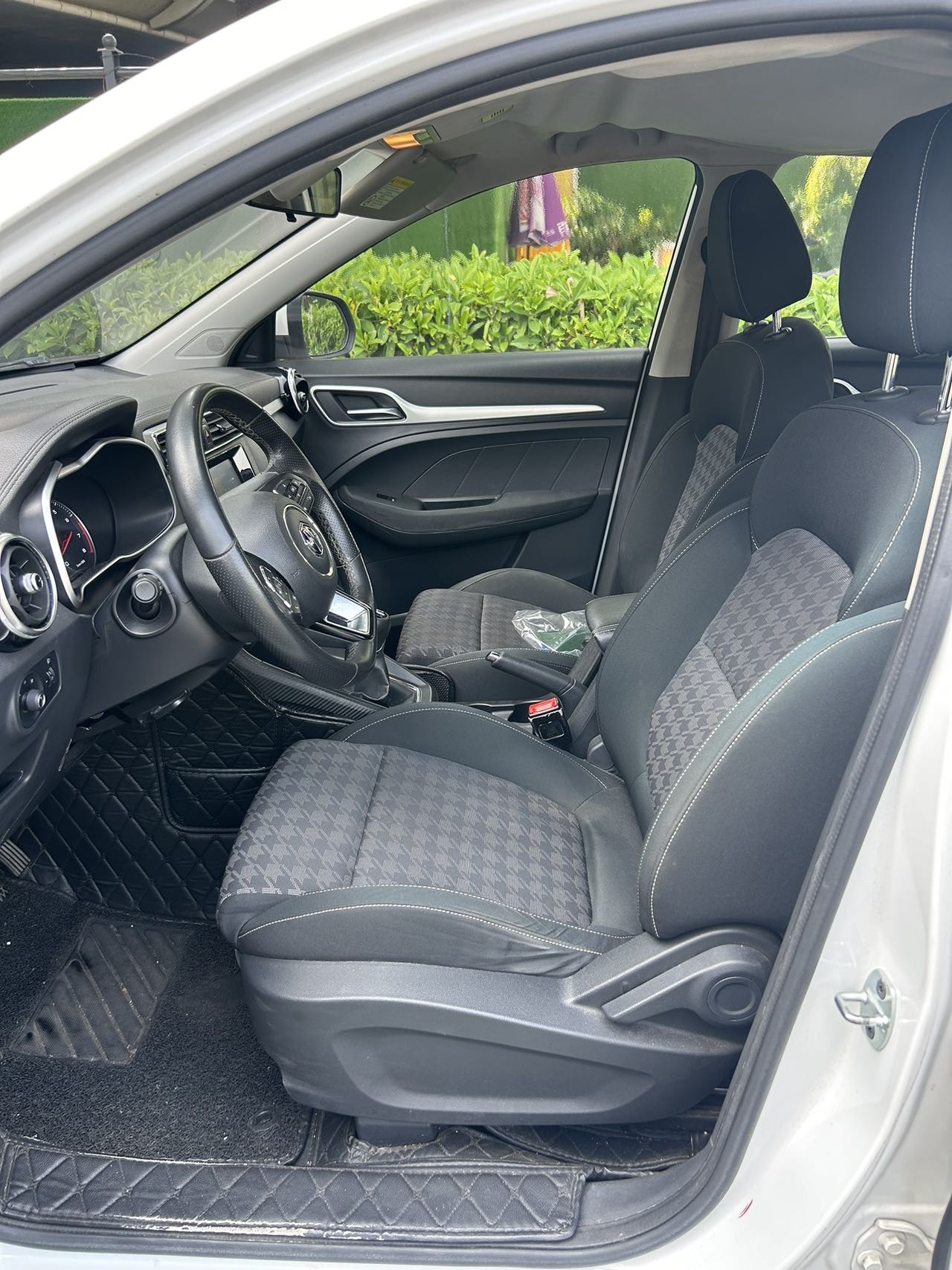 MG ZS 2018 #4 MG ZS 2018 immagine di auto #4