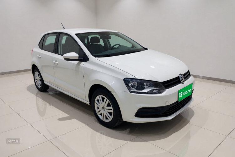 Volkswagen Polo 2019 #4 Volkswagen Polo 2019 car image #4